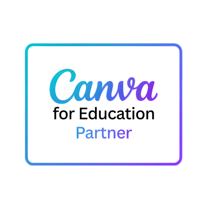 Canva for Education Partner